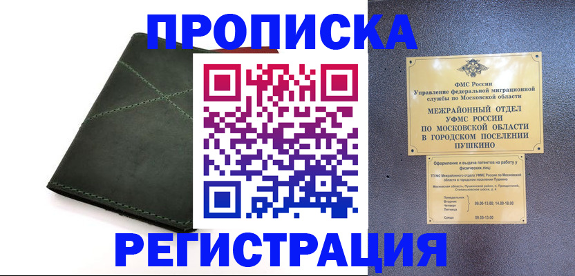 прописка в квартире в Петровске